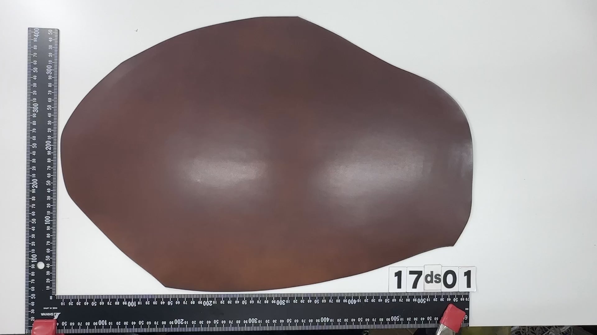 17ds01　1.3~1.5mm