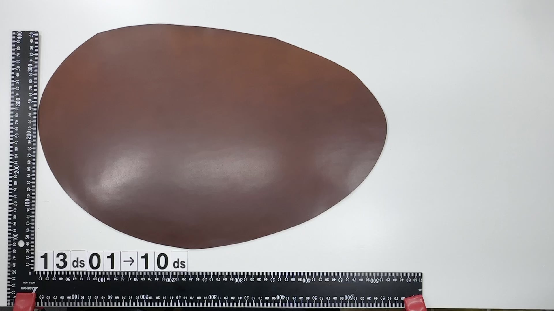 Cognac　13ds01→10ds　1.4~1.5mm