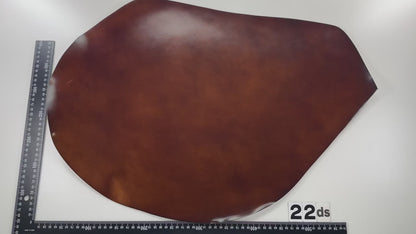 Aniline Cordovan #210 Coffee Brown