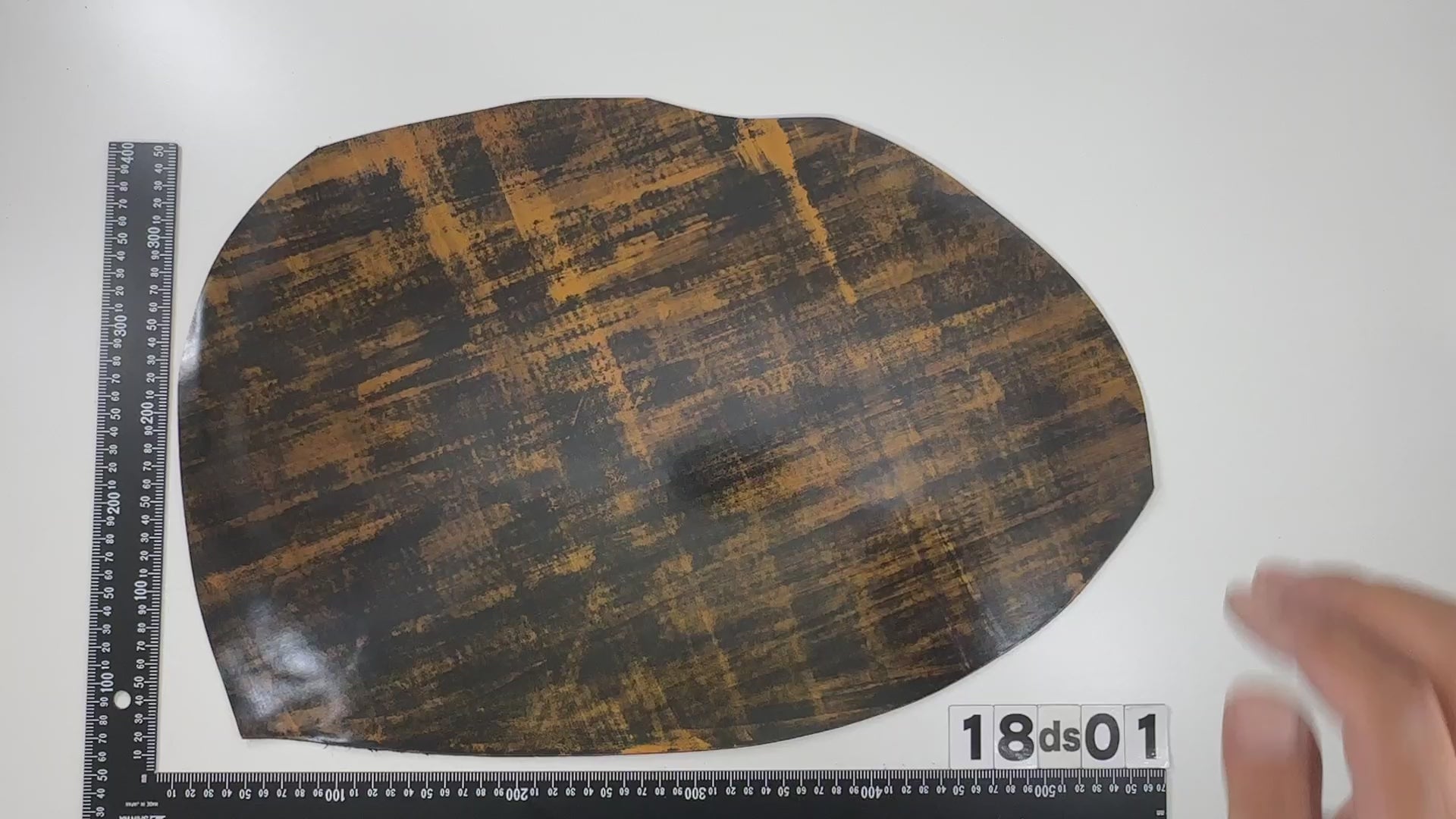 18ds01　1.6~1.7mm