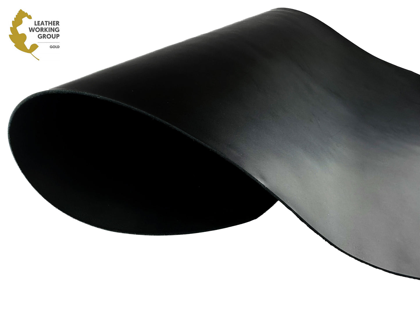Shin Cordovan #6 Black