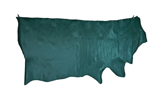 Super leather #11 D Green