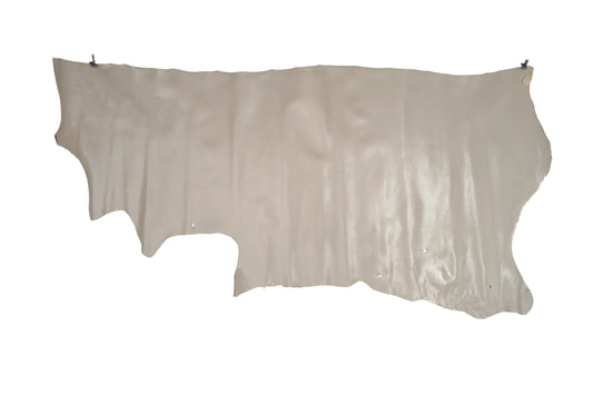 Super leather #3 Beige