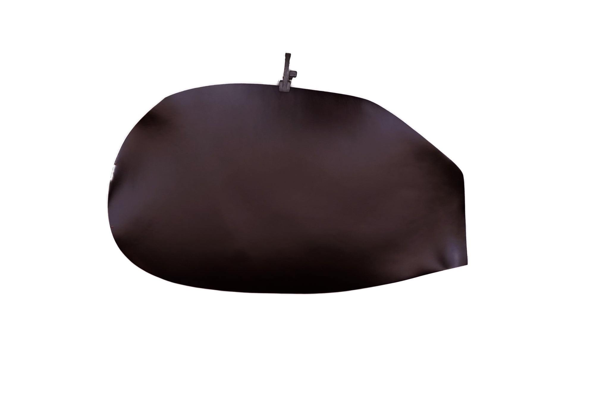 アニリンコードバン #350 チョコ Aniline Cordovan Choco
