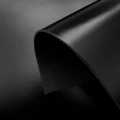 Super leather A4 #17 Black