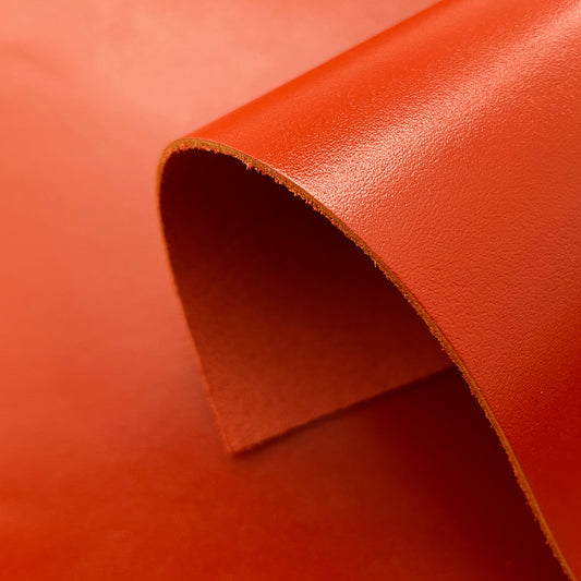 Super leather A4 #25 Brick