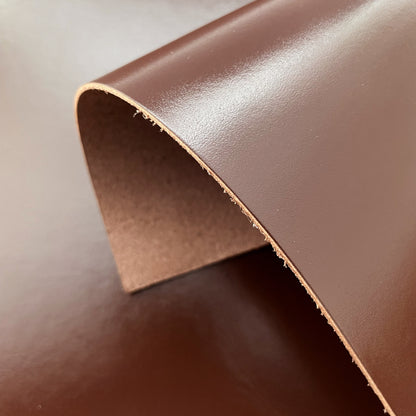 Super leather A4 #5 Brown
