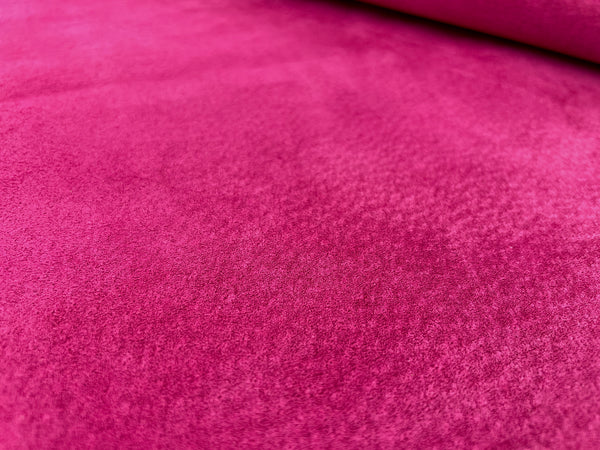 豚スエード G3 バイオレット Pig Suede violet
