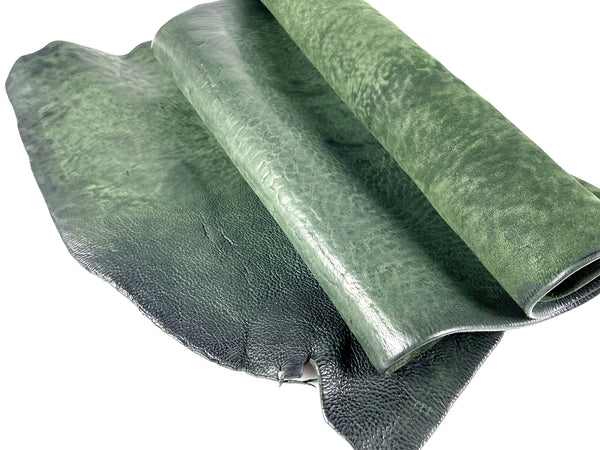 シュランケンバット グリーン Shrunken Butt Green