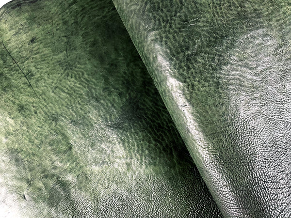 シュランケンバット グリーン Shrunken Butt Green