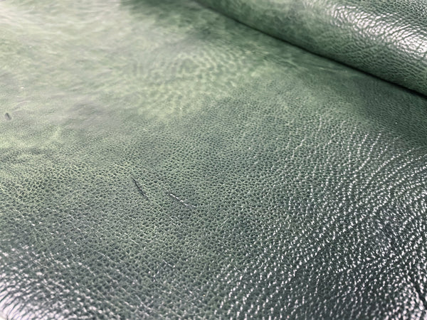 シュランケンバット グリーン Shrunken Butt Green