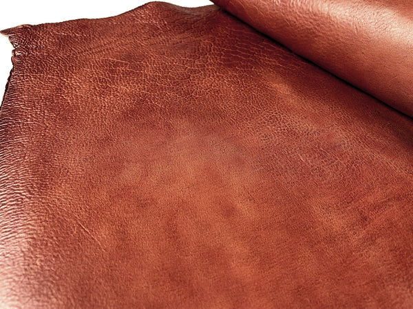 シュランケンバット レッドブラウン  Shrunken Butt RedBrown