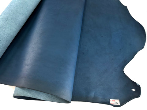 ヴォーノオイル #19 ブルー Vone Oil Blue