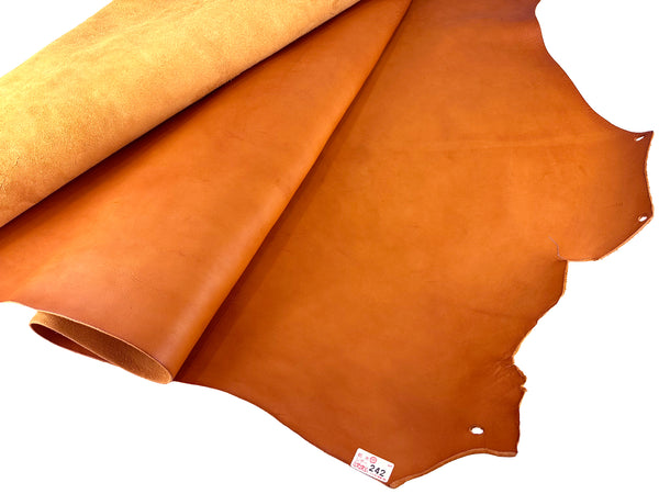 ヴォーノオイル #02 薄茶 Vone Oil Brown