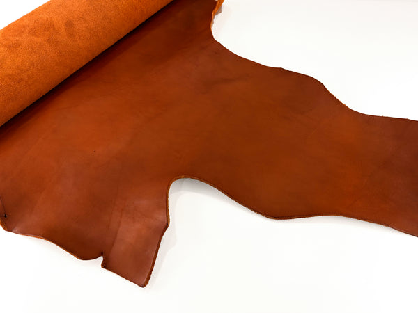 ヴォーノオイル #05 赤茶 Vone Oil Red brown